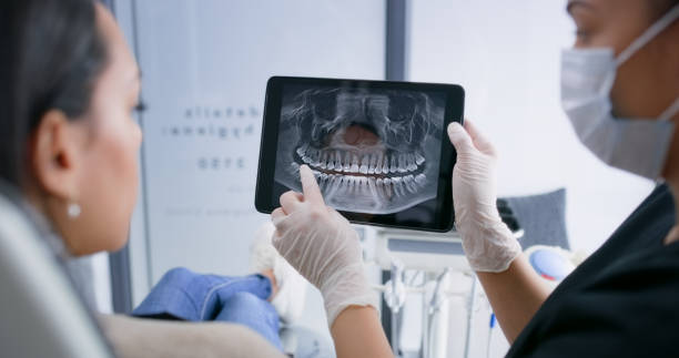 Licensed Tooth Extraction service in Pearl Beach, MI - Smile Center Dentistry